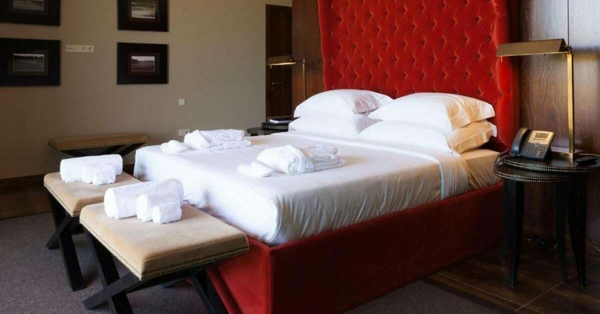 Een foto van NAU Morgado Golf & Country Club