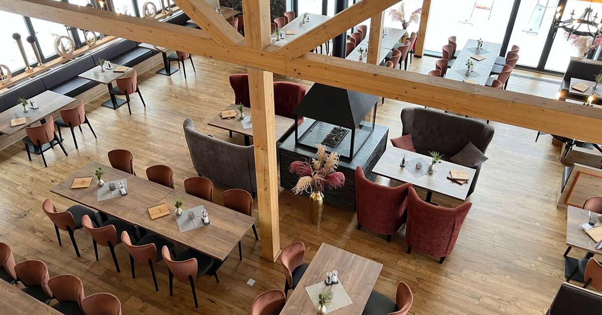 Een foto van Sonnenresort Ettershaus