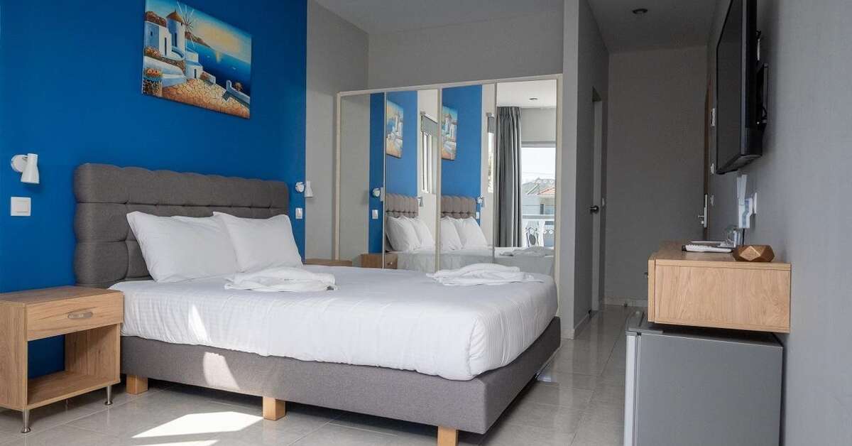 Een foto van Ayit Hotel