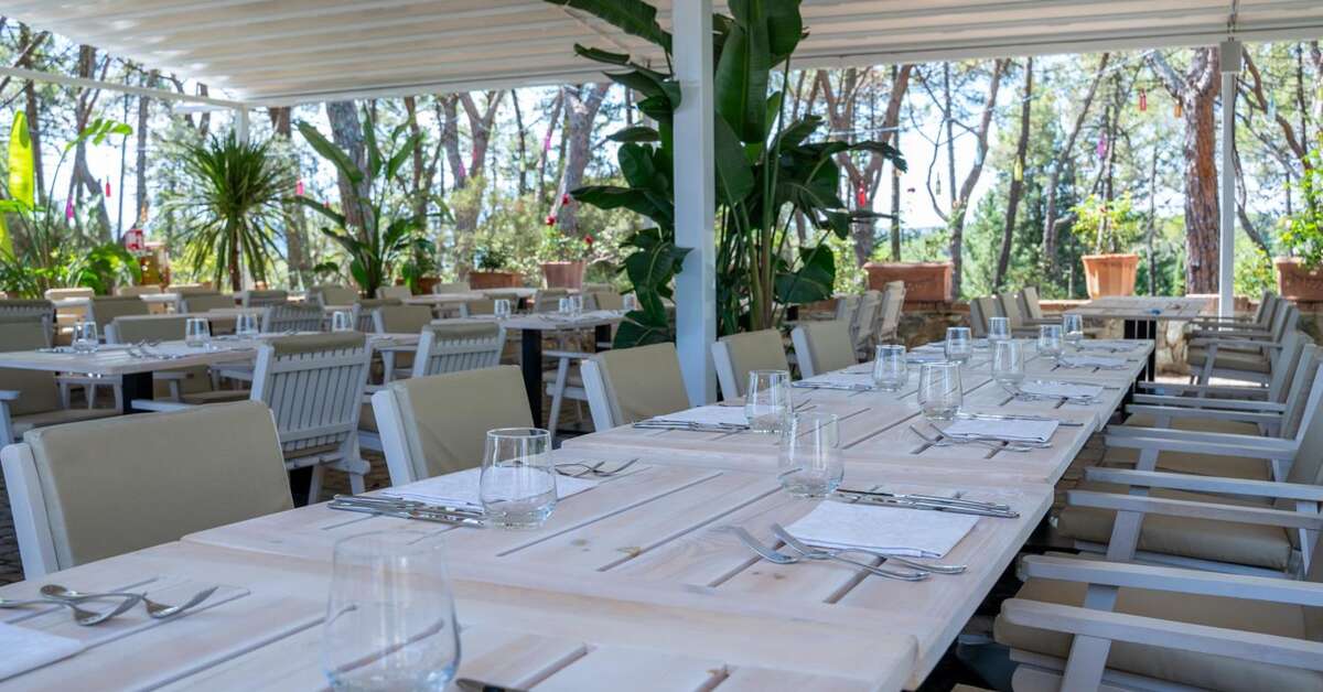 Een foto van Park Hotel Villa Cesi