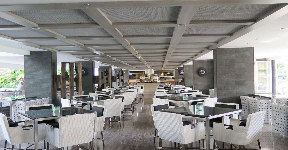 Een foto van de faciliteiten bij Sanur Resort Watujimbar