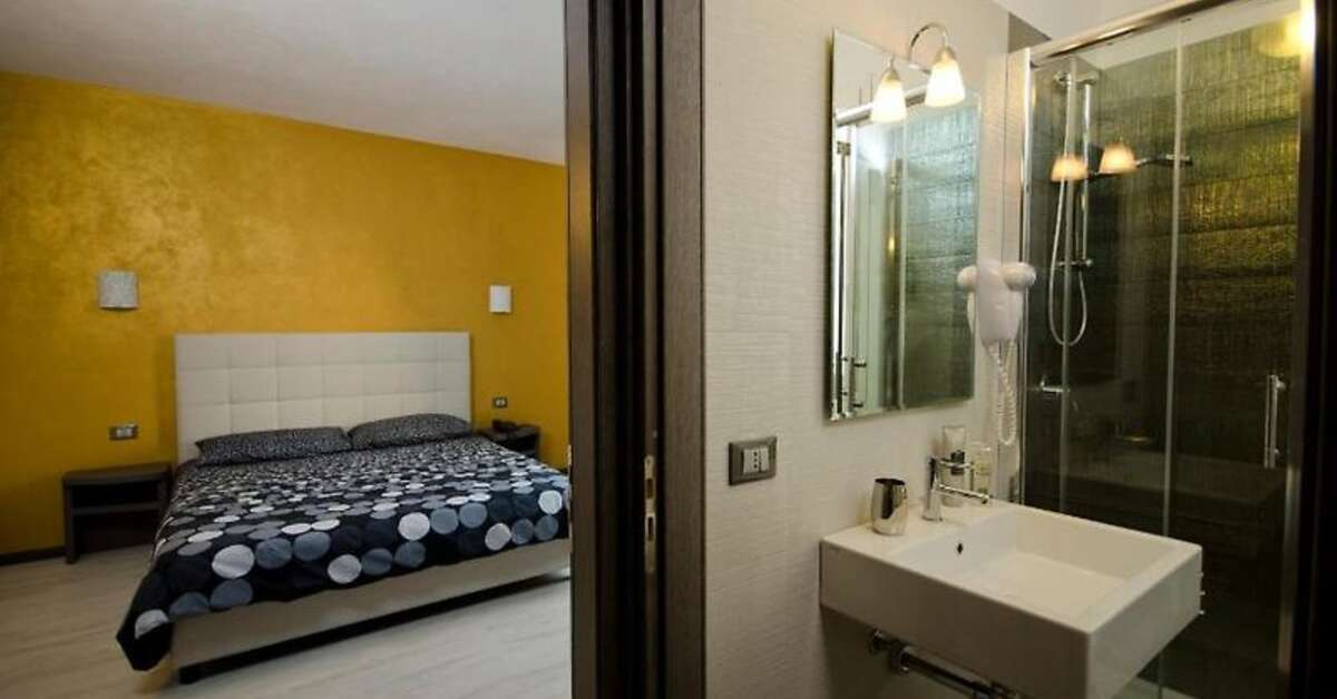 Een foto van Rainbow Resort