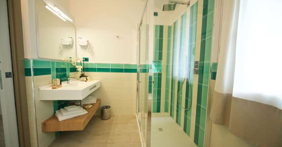 Een foto van Hotel Eliantos