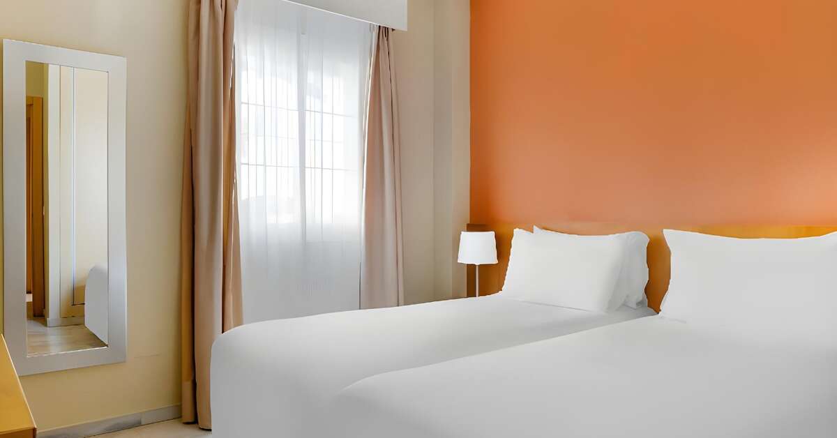 Een foto van Royal Oasis Club at Pueblo Quinta
