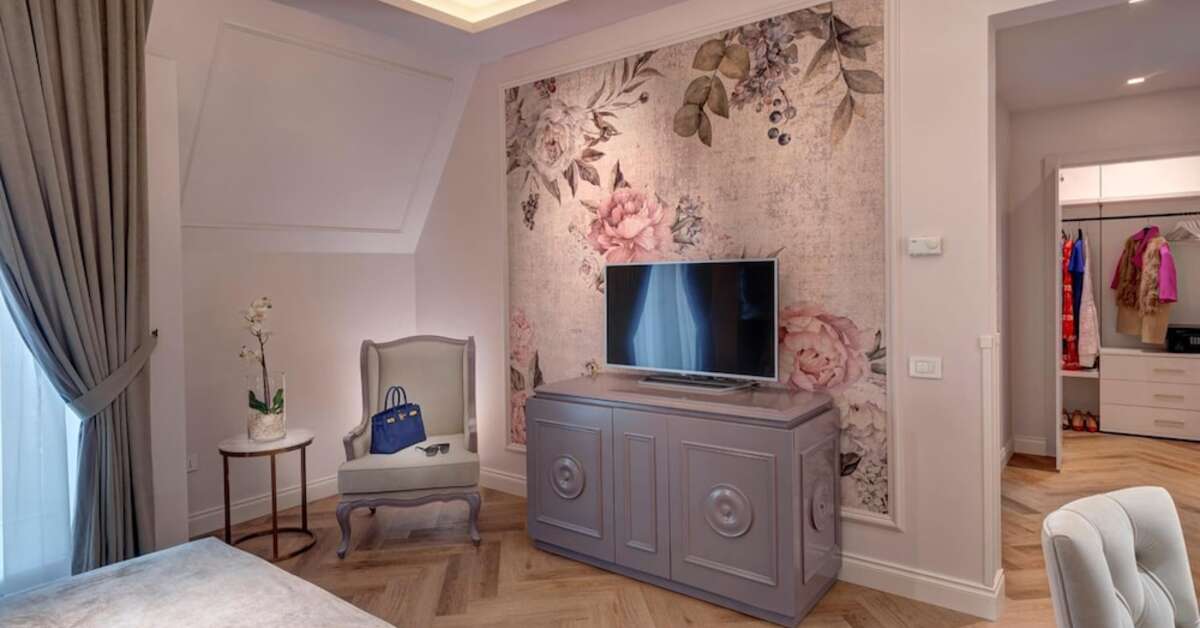 Een foto van Hotel Premiere Abano Terme