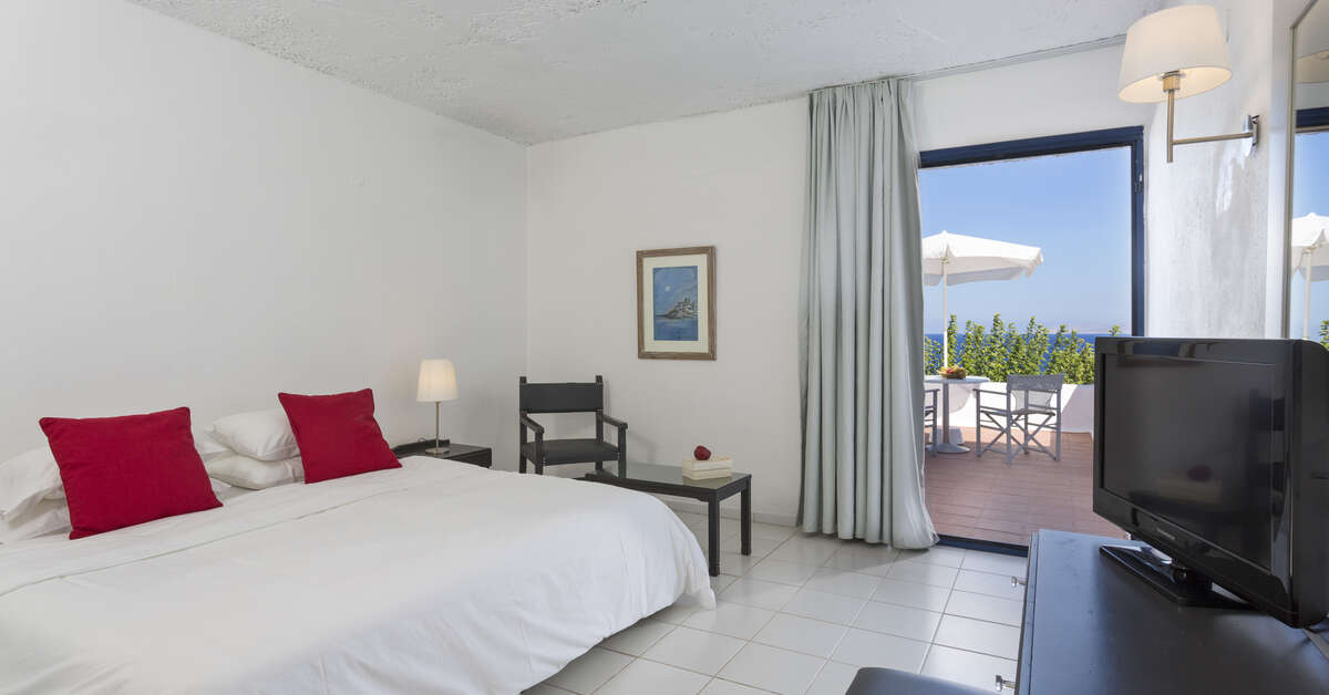 Een foto van Peninsula Resort & Spa