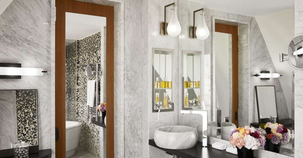 Een foto van Hotel Montalembert