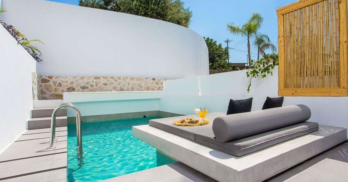 Ein Foto Casa Cabana Boutique Hotel & Spa