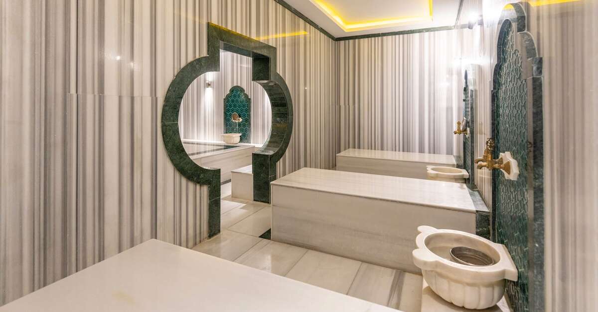 Een foto van DoubleTree by Hilton Antalya Kemer