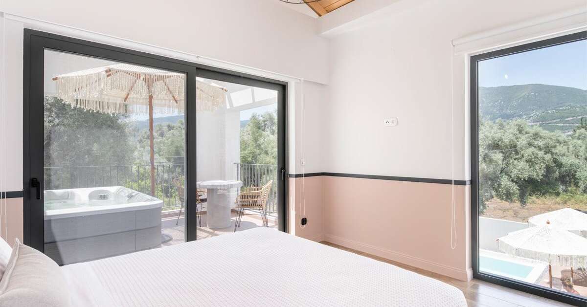 Een foto van 13 Keys Suites