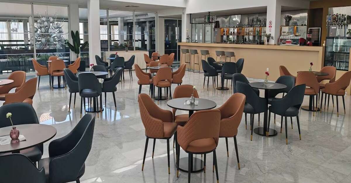 Een foto van Hotel Medena