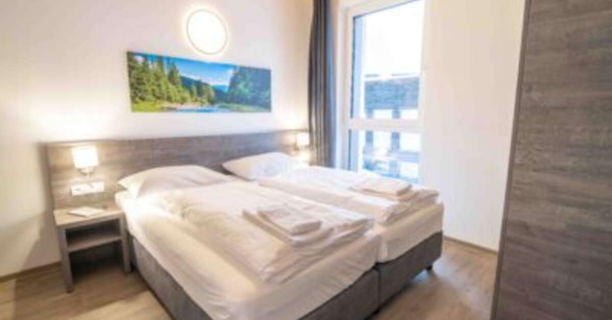 Een foto van Alpenstyle Fieberbrunn