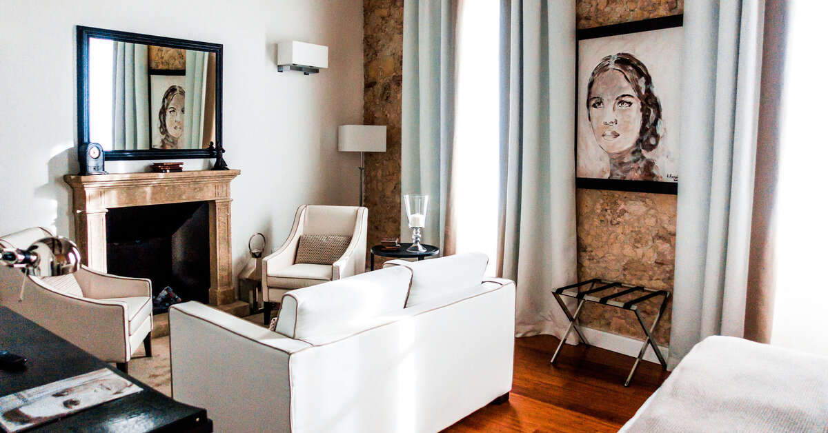 Een foto van Villa Fanny Hotel