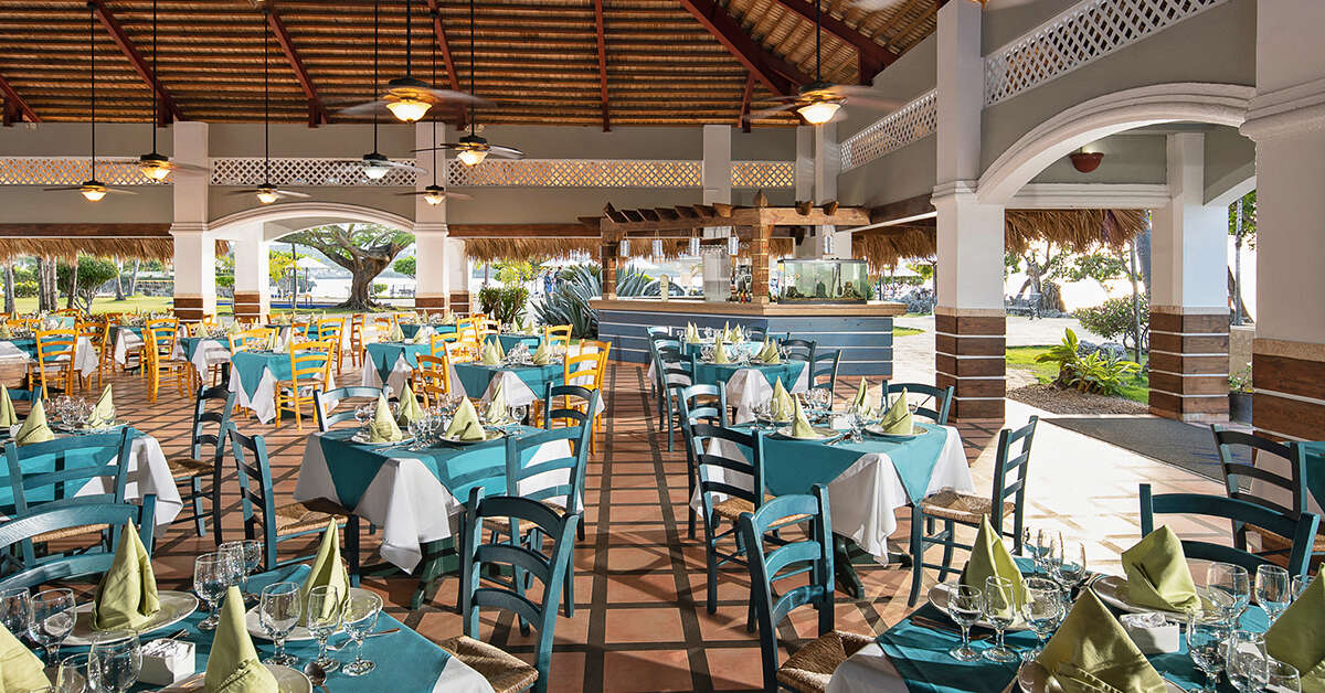 Een foto van Casa Marina Beach & Reef Resort
