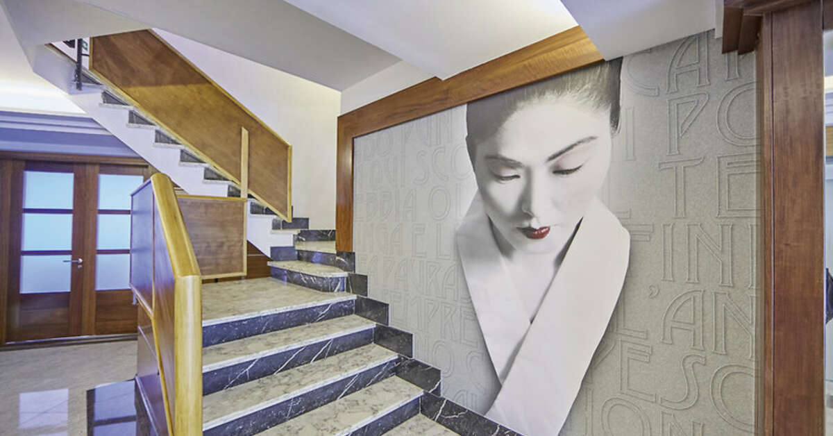 Een foto van Hotel Principe Wellness & Spa
