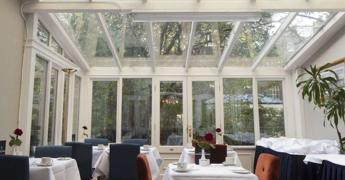 Een foto van Grange The Buckingham