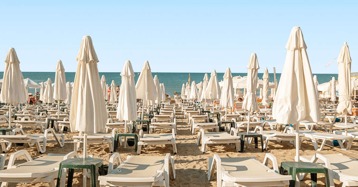 Een foto van Sun Beach Park & Spa