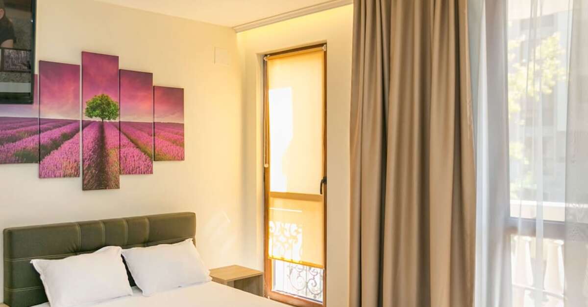Ein Foto Cascadas Family Resort