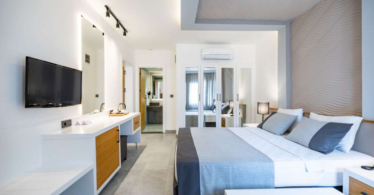 Een foto van Kadikale Resort