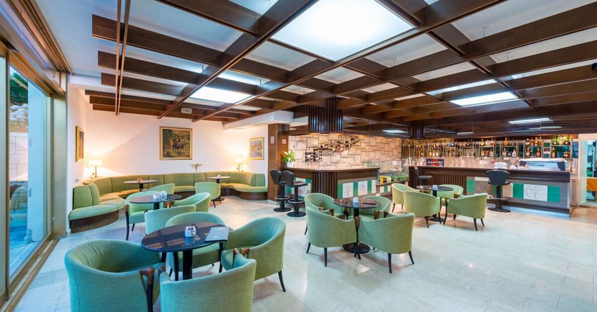 Een foto van Hotel Splendid