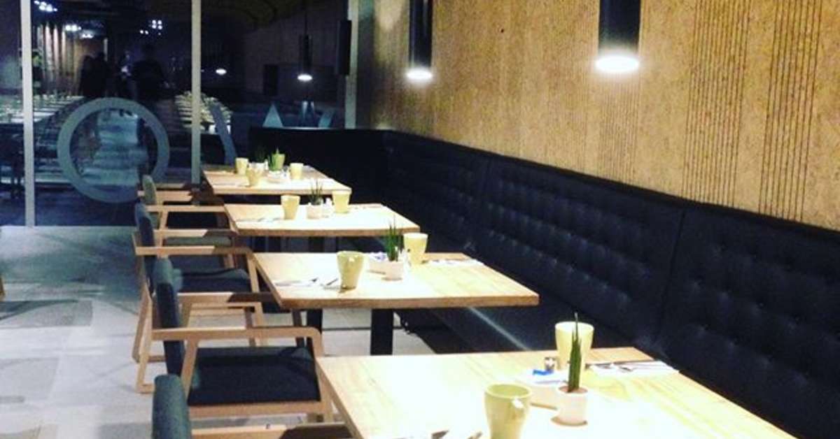 Een foto van de faciliteiten bij Hotel Artiem Audax