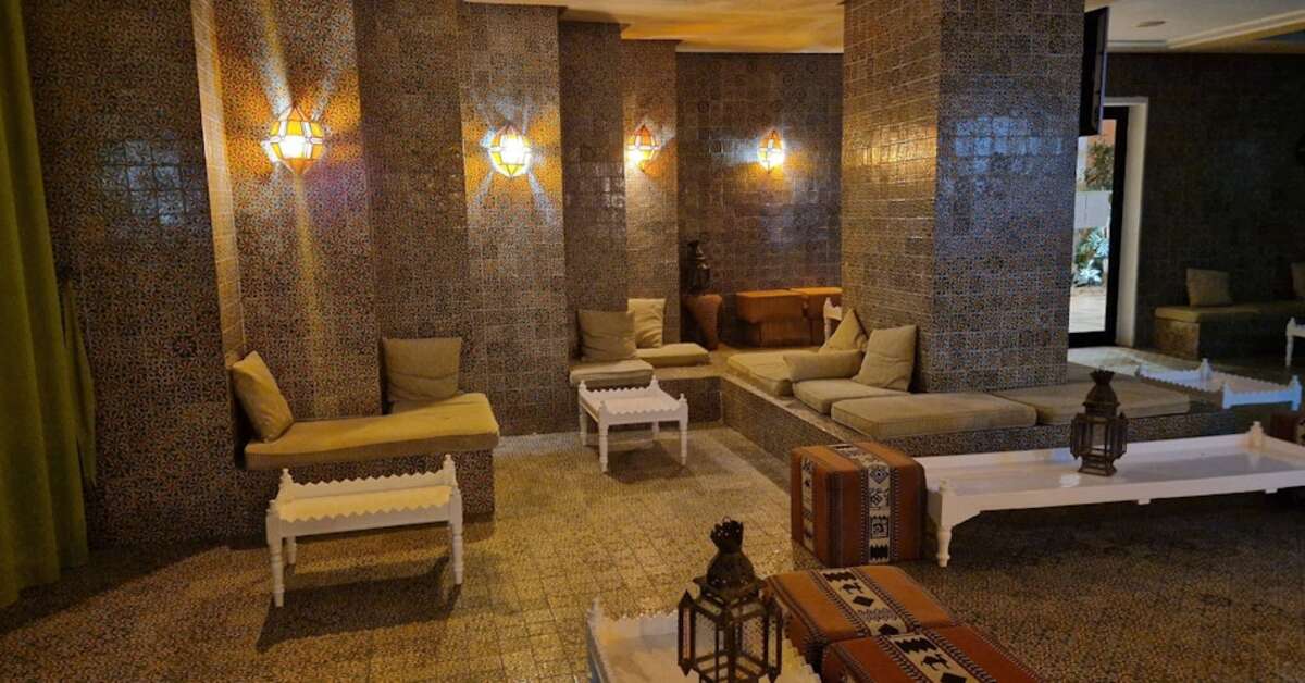 Een foto van Sentido Phenicia Hotel