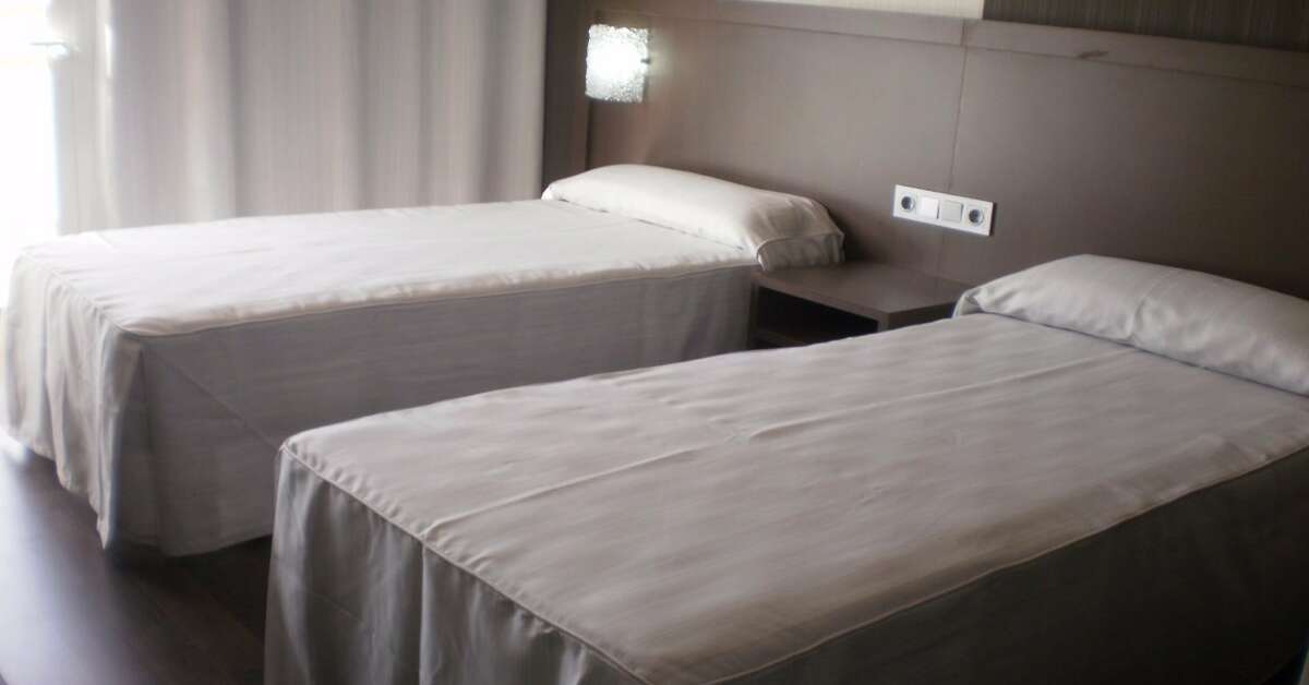 Een foto van The Place Mariner by Alegria