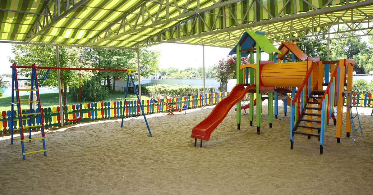 Een foto van Hotel Belleville Holiday