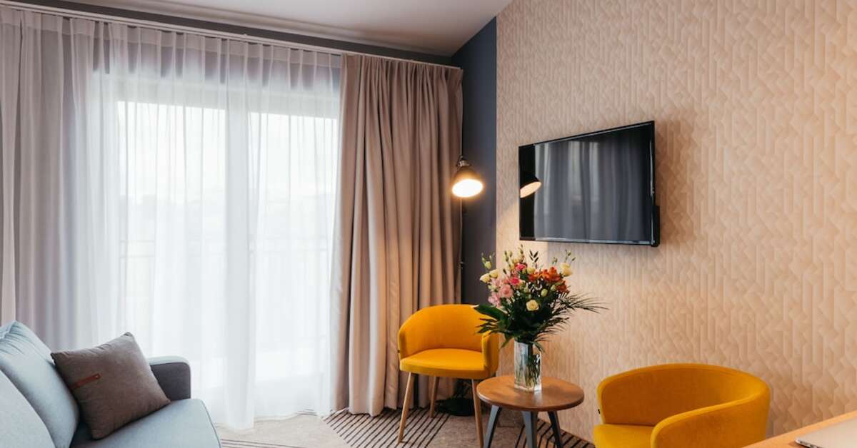 Een foto van Avena by Artery Hotels
