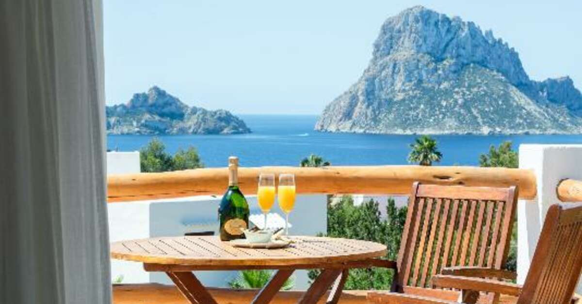 Een foto van Petunia Ibiza