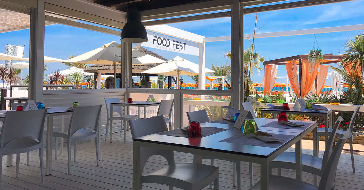 Een foto van Hotel Miami Beach