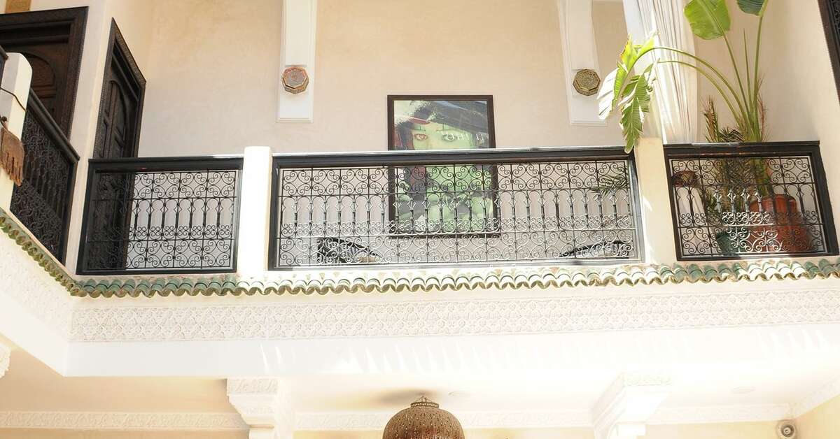 Ein Foto Riad Haraka