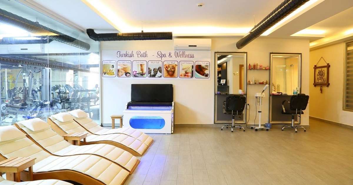 Een foto van Hotel Kaya Maris