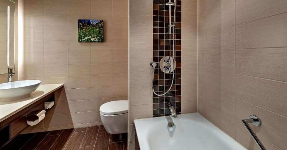 Een foto van Hilton Garden Inn Davos