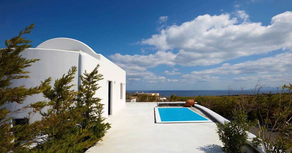 Een foto van Amor Hideaway Villas