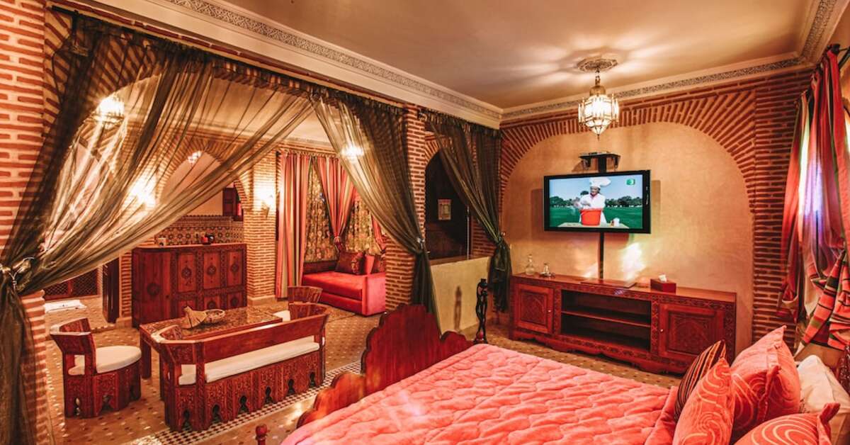 Ein Foto Riad Mabrouk