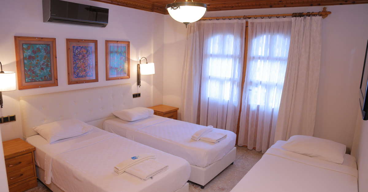 Een foto van BC Spa Dalyan