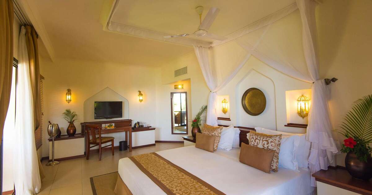 Ein Foto Sea Cliff Resort & Spa