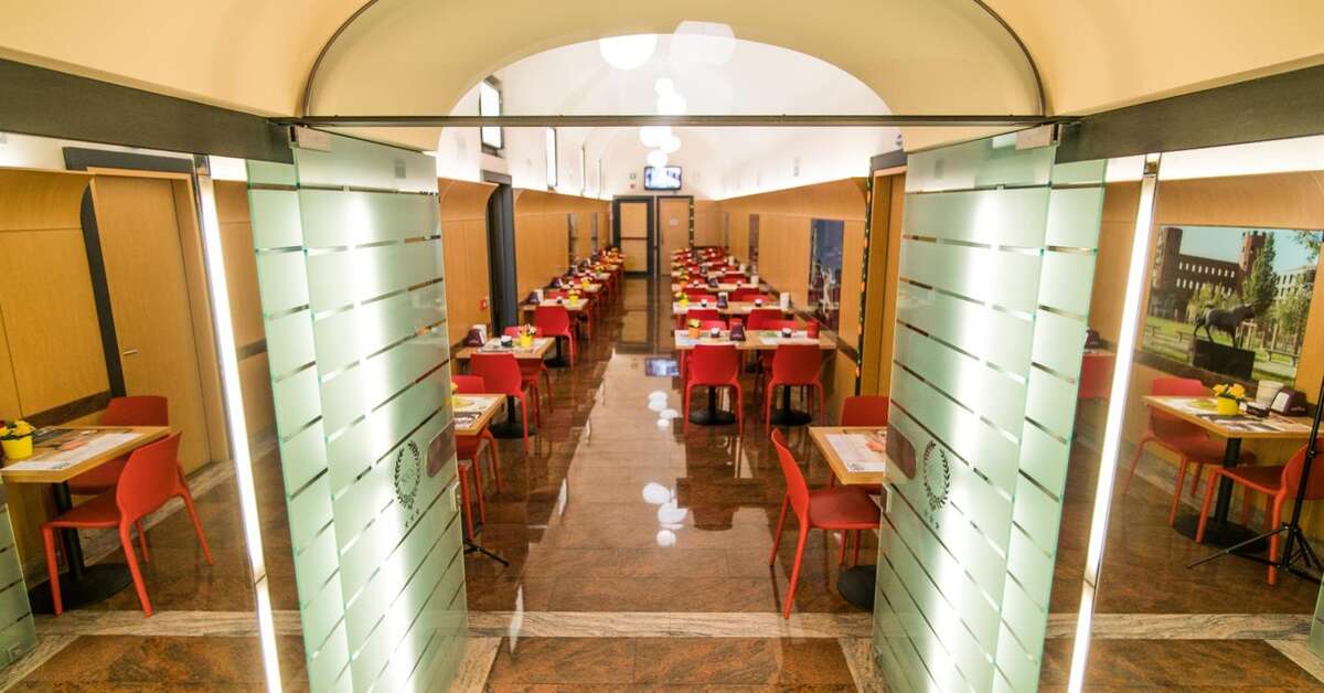 Een foto van Le Petit Hotel