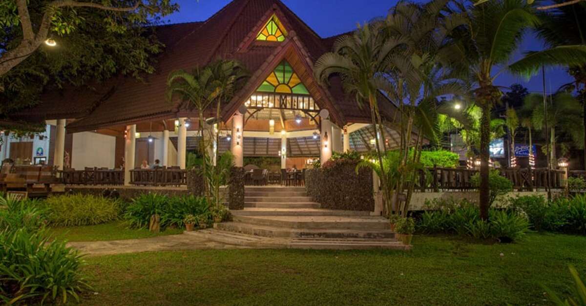 Een foto van Ramayana Koh Chang Resort & Spa