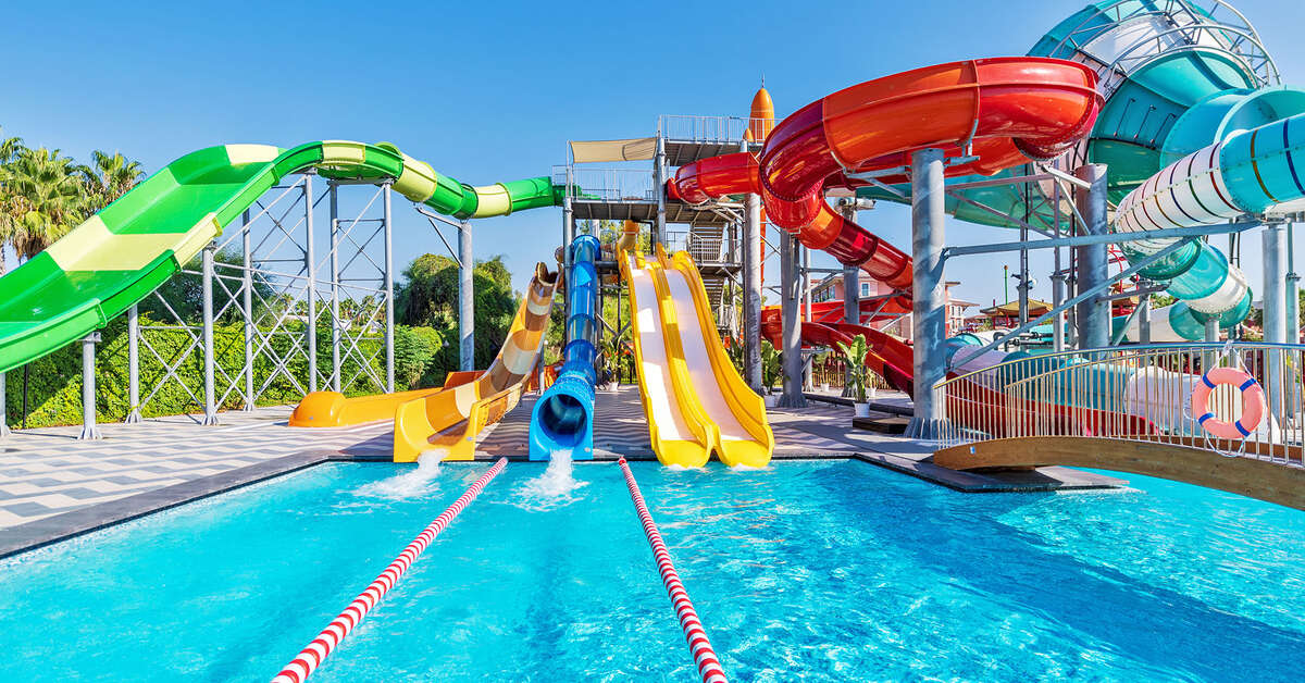 Ein Foto Megasaray Club Belek