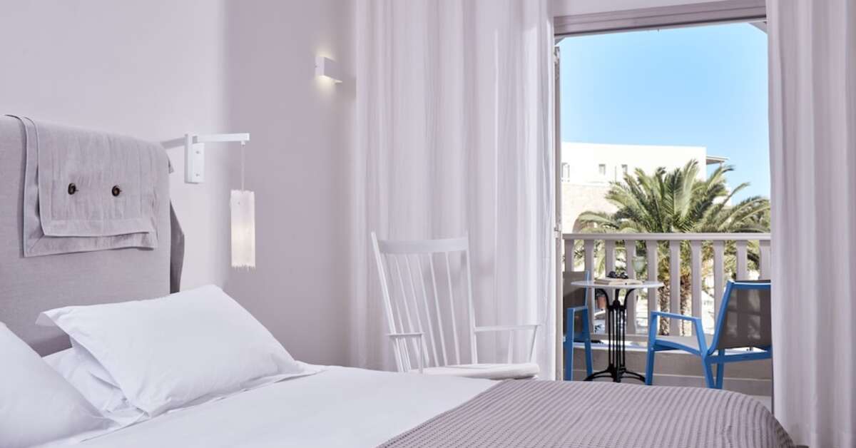 Ein Foto Santo Miramare Resort