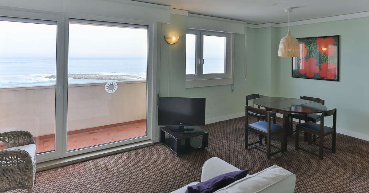 Een foto van Hotel Appartementen Solverde