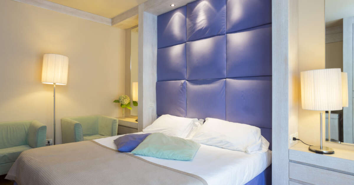 Een foto van TH Tirrenia Green Park Resort