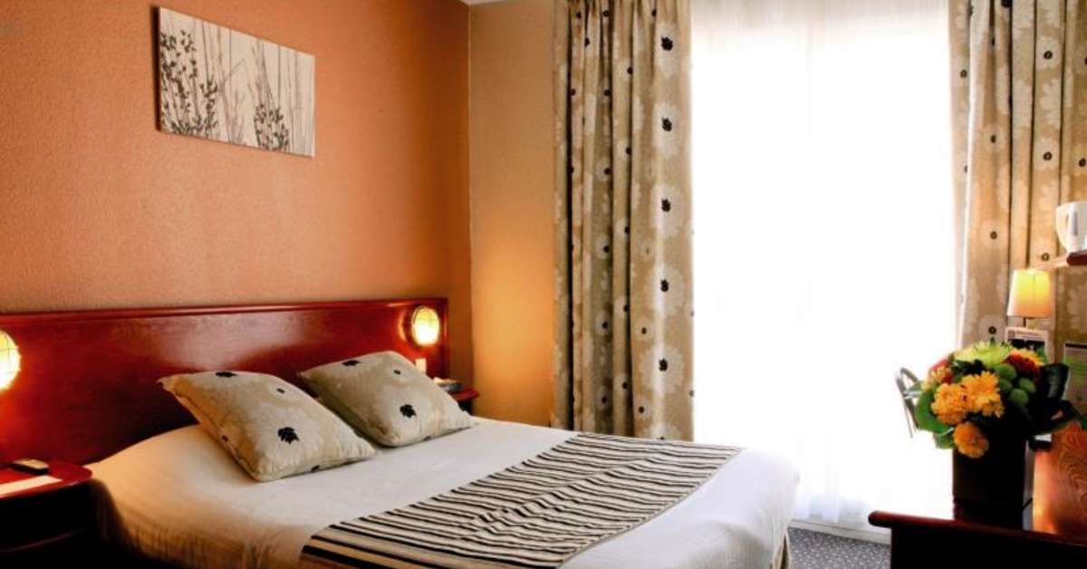 Een foto van Best Western Plus Hotel La Marina