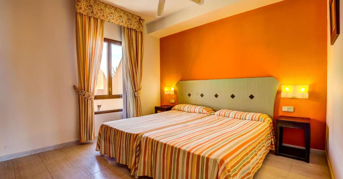 Een foto van SBH Hotel Taro Beach