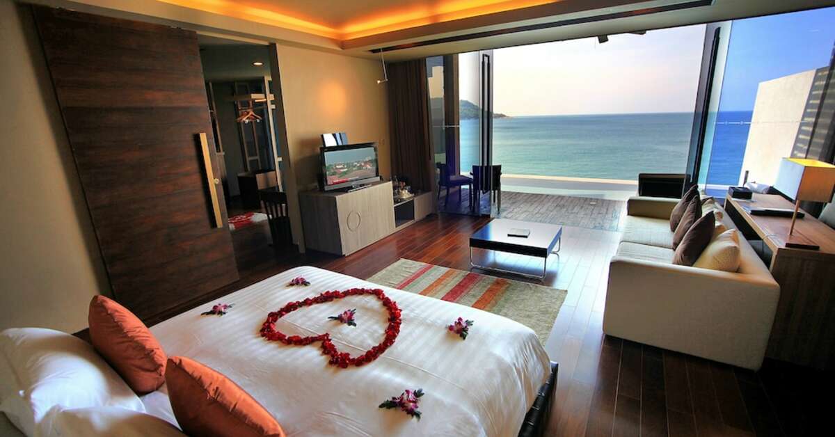 Een foto van Impiana Private Villas