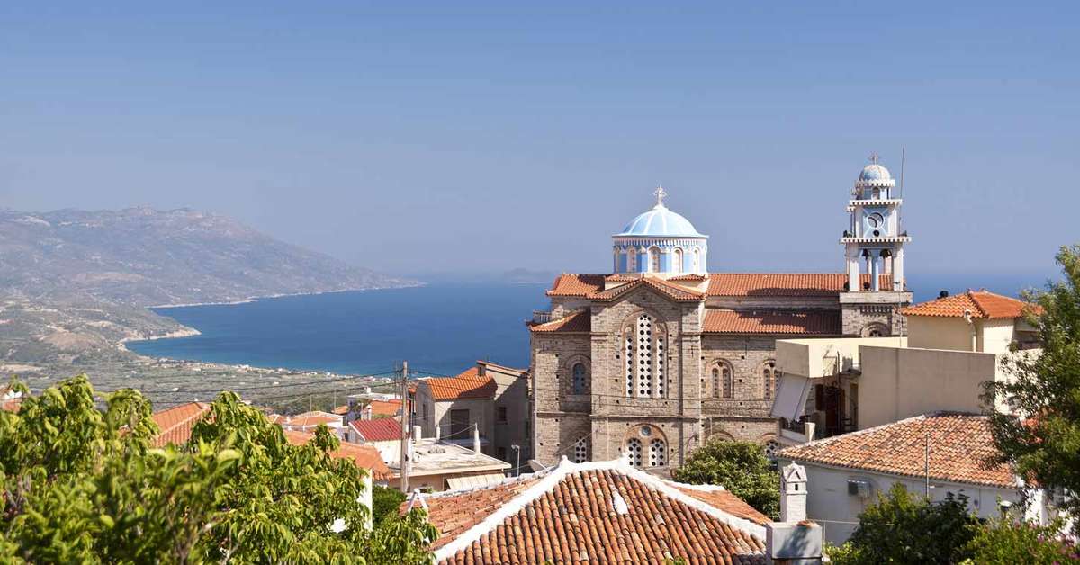 Een foto van Aphrodite Hotel & Suites
