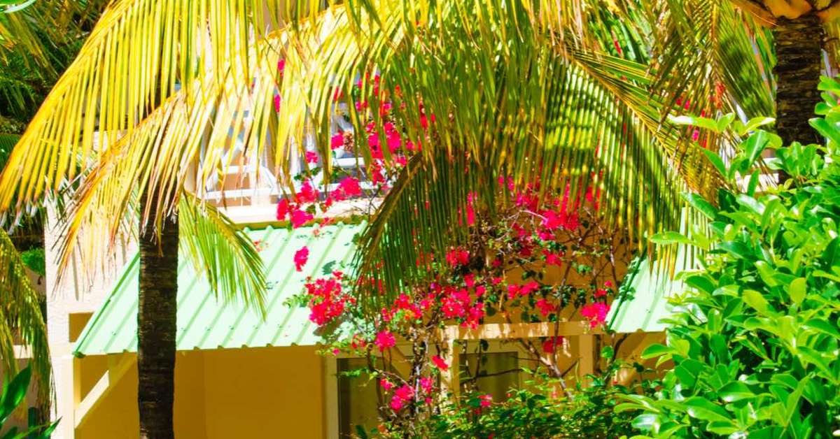 Een foto van Silver Beach Hotel