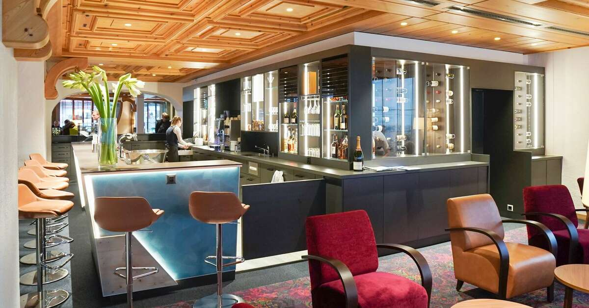 Een foto van Sunstar Hotel Grindelwald